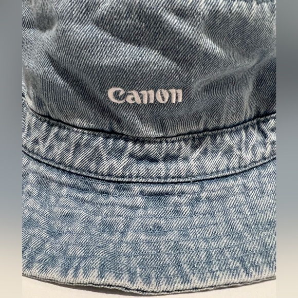 Limited Edition Canon Bucket Hat - Picture 2 of 4